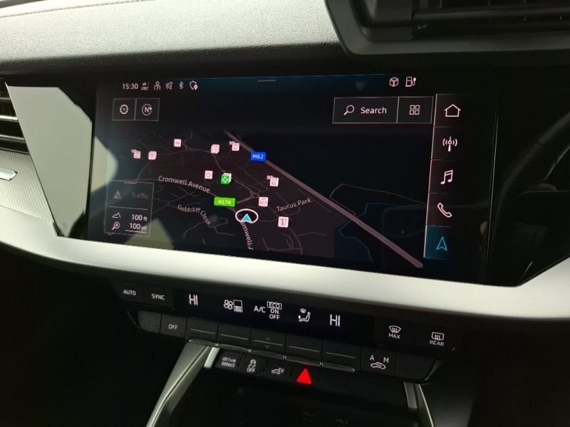 Used Audi A3 2023 for sale - 78183592: Photo 17