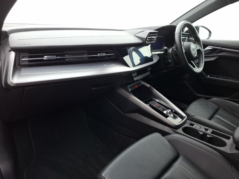 Used Audi A3 2023 for sale - 78183592: Photo 5