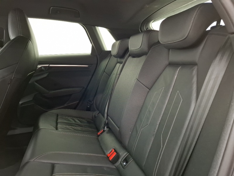 Used Audi A3 2023 for sale - 78183592: Photo 6