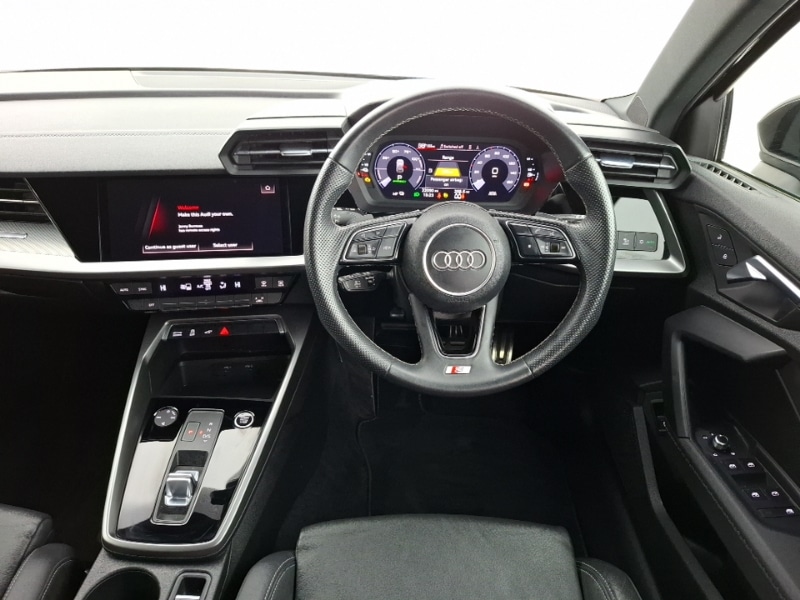 Used Audi A3 2023 for sale - 78183592: Photo 7