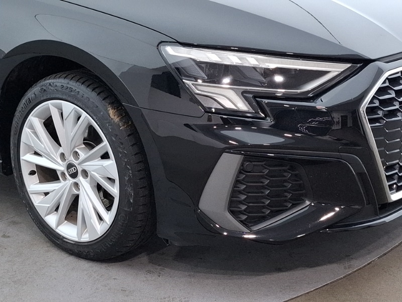 Used Audi A3 2023 for sale - 78183592: Photo 9