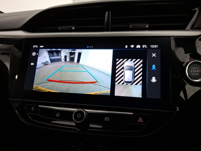 Used Vauxhall Corsa 2025 for sale - 76348580: Photo 11