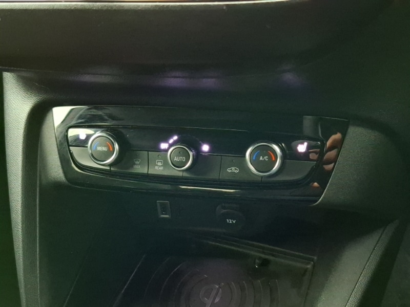 Used Vauxhall Corsa 2025 for sale - 76348580: Photo 16