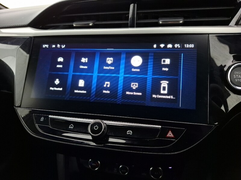 Used Vauxhall Corsa 2025 for sale - 76348580: Photo 18