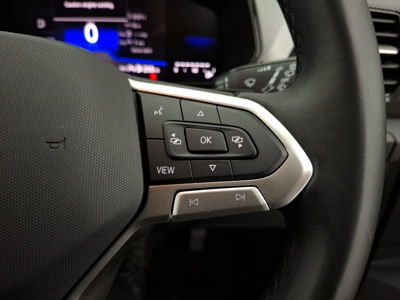 Used Volkswagen T-Cross 2024 for sale - 77168944: Photo 15