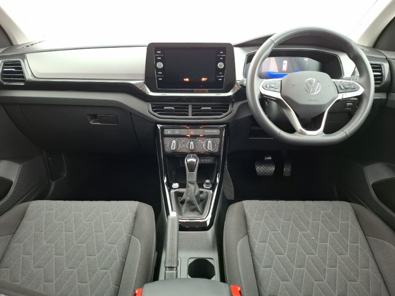 Used Volkswagen T-Cross 2024 for sale - 77168944: Photo 2