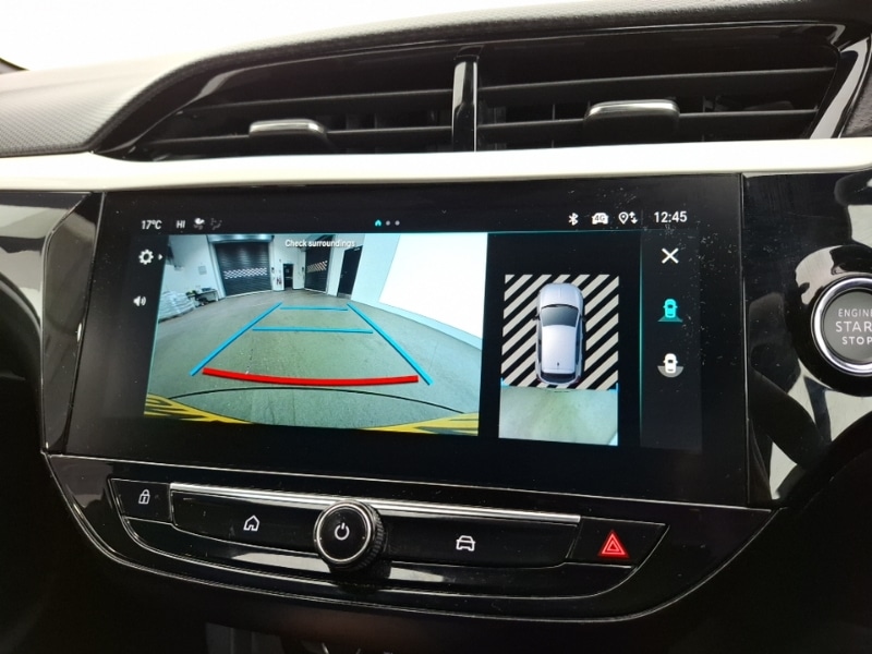 Used Vauxhall Corsa 2025 for sale - 76294024: Photo 11