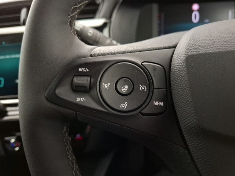 Used Vauxhall Corsa 2025 for sale - 76294024: Photo 14