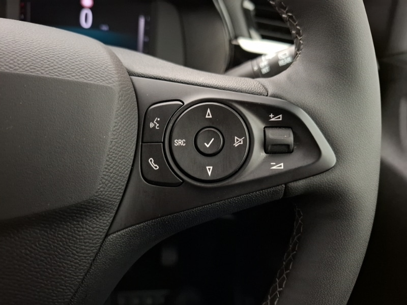 Used Vauxhall Corsa 2025 for sale - 76294024: Photo 15