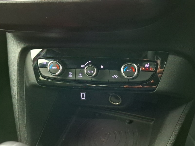 Used Vauxhall Corsa 2025 for sale - 76294024: Photo 17