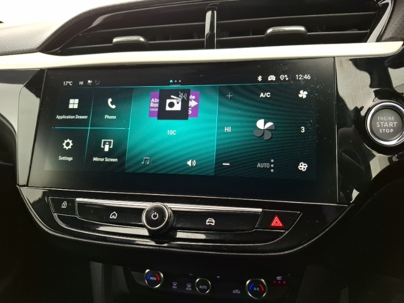 Used Vauxhall Corsa 2025 for sale - 76294024: Photo 18