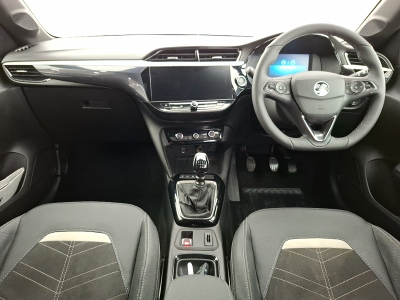 Used Vauxhall Corsa 2025 for sale - 76294024: Photo 2