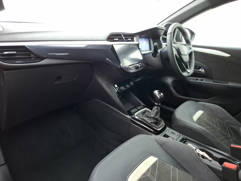 Used Vauxhall Corsa 2025 for sale - 76294024: Photo 5