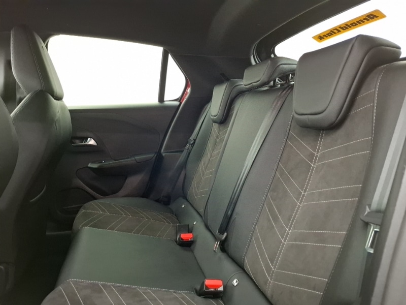 Used Vauxhall Corsa 2025 for sale - 76294024: Photo 6