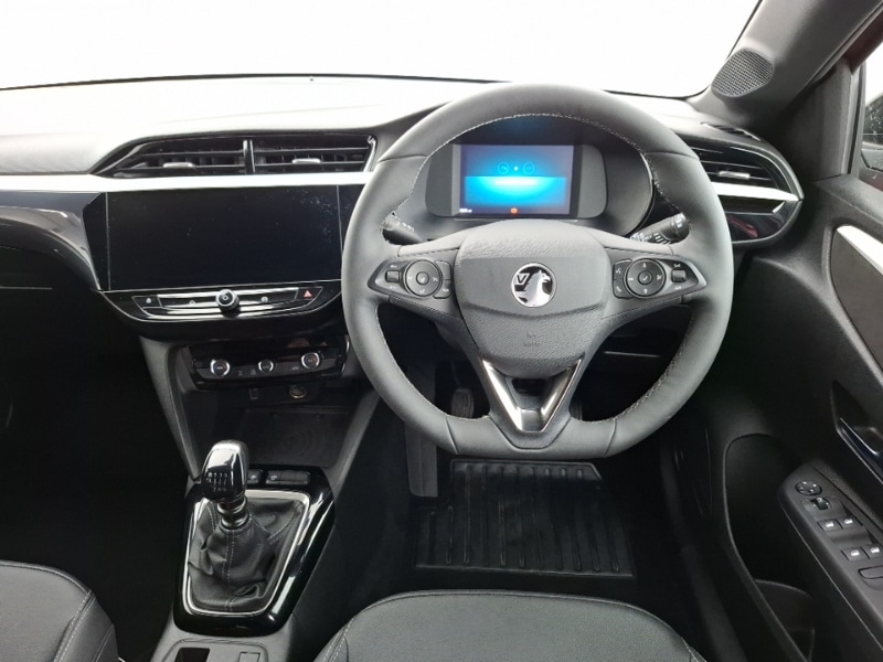 Used Vauxhall Corsa 2025 for sale - 76294024: Photo 7