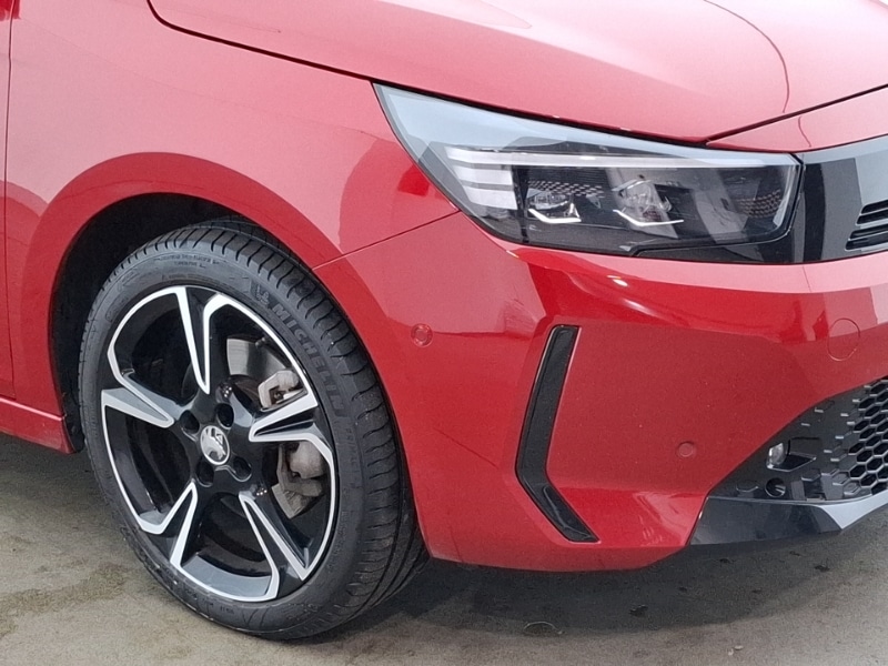 Used Vauxhall Corsa 2025 for sale - 76294024: Photo 9