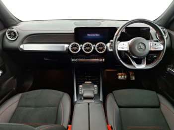 Used Mercedes-Benz EQB 2022 for sale - 74940654: Photo