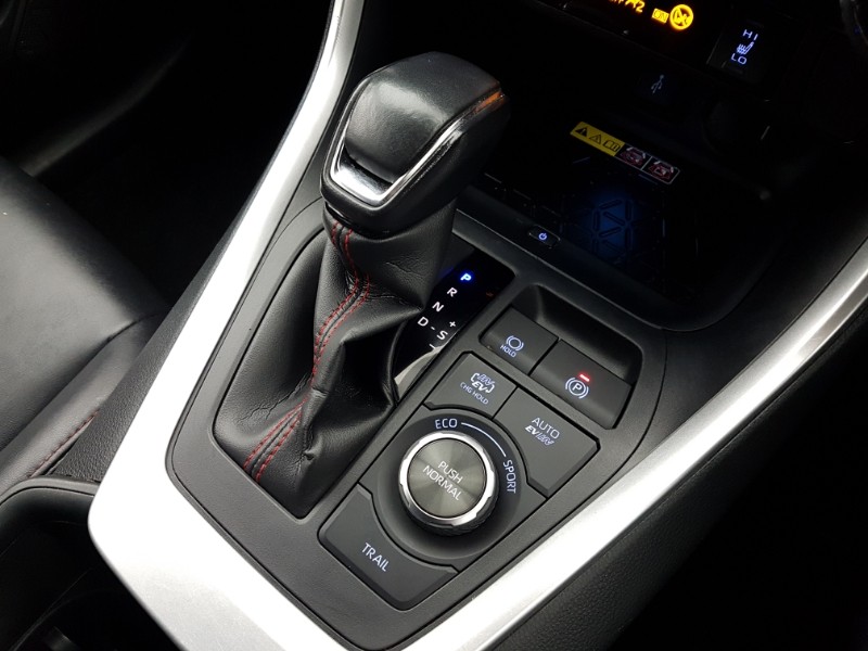 Used Toyota RAV4 2022 for sale - 77068276: Photo 13