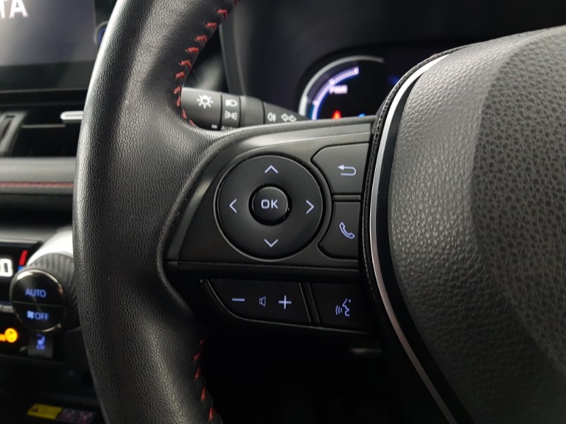 Used Toyota RAV4 2022 for sale - 77068276: Photo 14