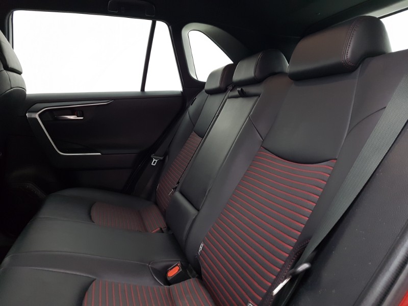 Used Toyota RAV4 2022 for sale - 77068276: Photo 6