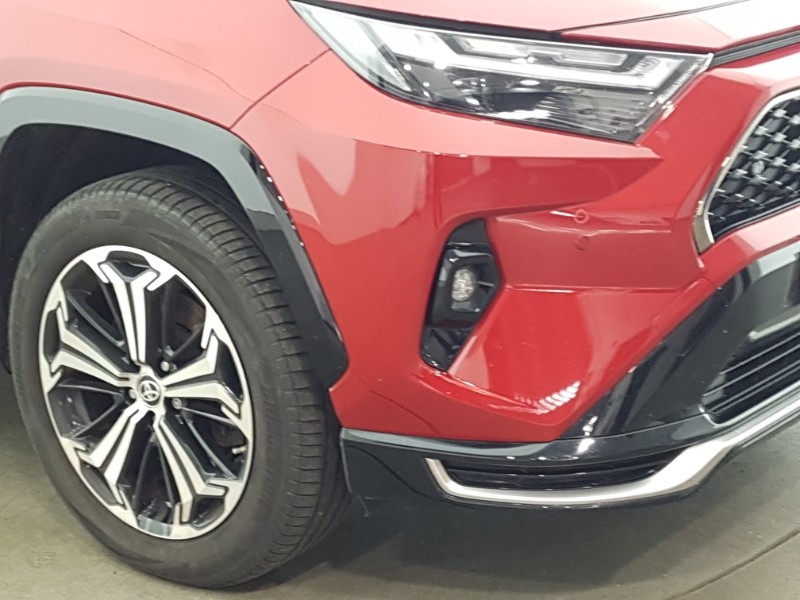 Used Toyota RAV4 2022 for sale - 77068276: Photo 9