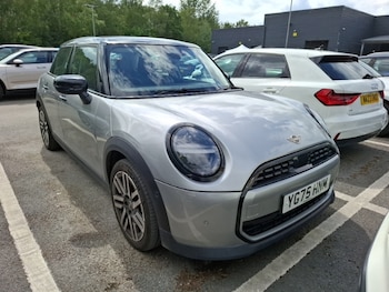 Used MINI Cooper 2025 for sale - 78816654: Photo