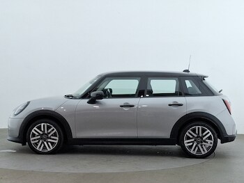 Used MINI Cooper 2025 for sale - 78816654: Photo