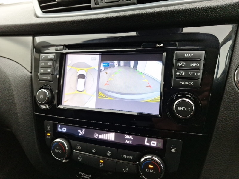 Used Nissan Qashqai 2019 for sale - 76651838: Photo 11