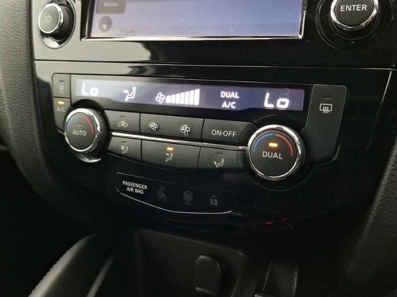 Used Nissan Qashqai 2019 for sale - 76651838: Photo 15