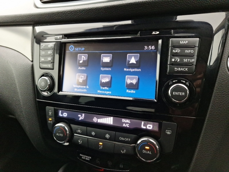 Used Nissan Qashqai 2019 for sale - 76651838: Photo 16