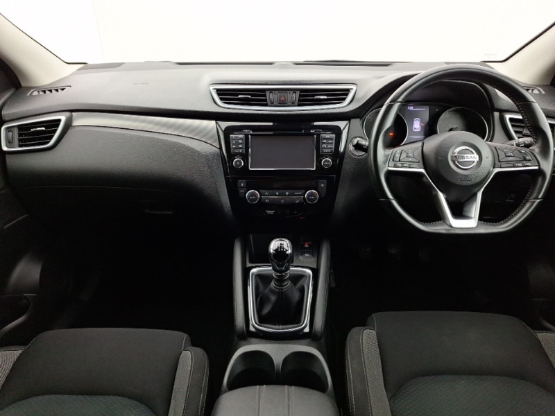 Used Nissan Qashqai 2019 for sale - 76651838: Photo 2