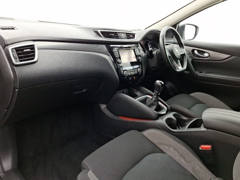 Used Nissan Qashqai 2019 for sale - 76651838: Photo 5
