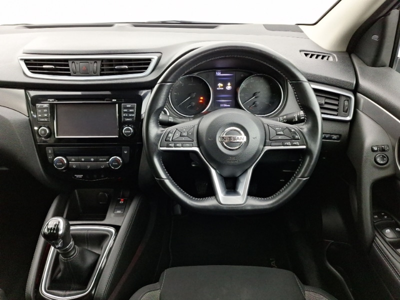 Used Nissan Qashqai 2019 for sale - 76651838: Photo 7