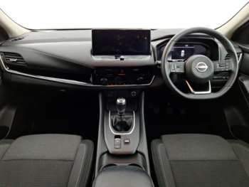 Used Nissan Qashqai 2023 for sale - 75240769: Photo