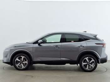 Used Nissan Qashqai 2023 for sale - 75240769: Photo