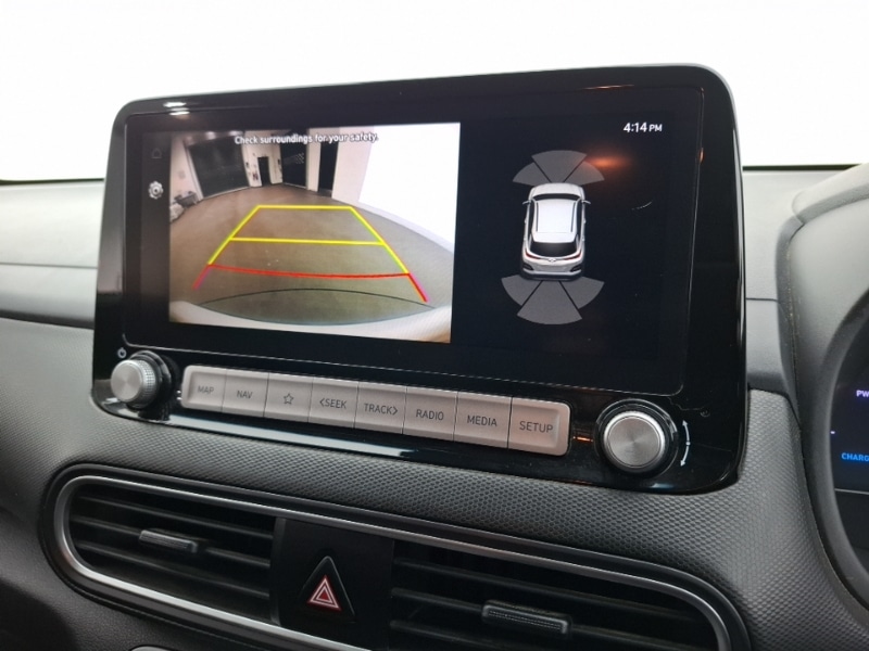 Used Hyundai KONA 2020 for sale - 77596085: Photo 11