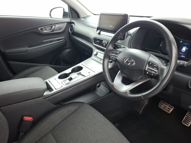Used Hyundai KONA 2020 for sale - 77596085: Photo 12