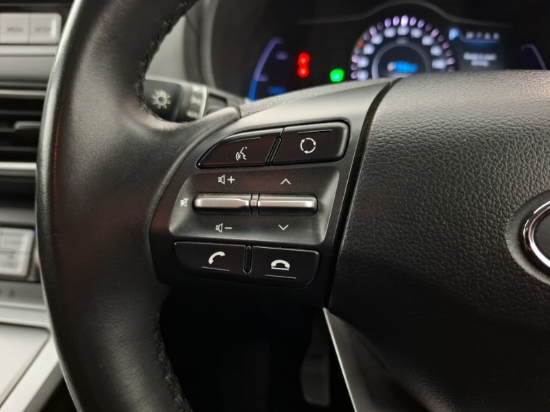 Used Hyundai KONA 2020 for sale - 77596085: Photo 14