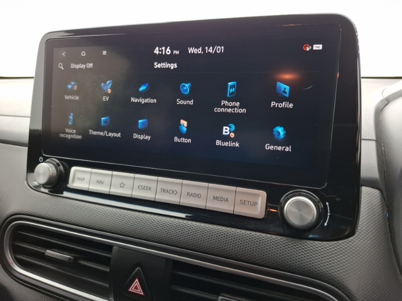 Used Hyundai KONA 2020 for sale - 77596085: Photo 17