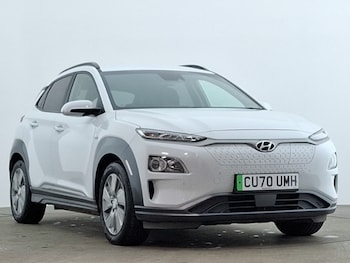 Used Hyundai KONA 2020 for sale - 77596085: Photo