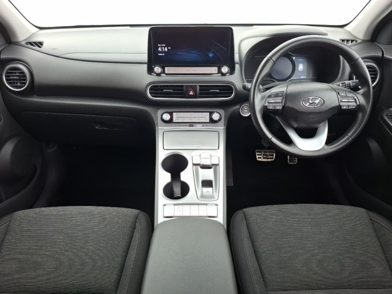 Used Hyundai KONA 2020 for sale - 77596085: Photo 2