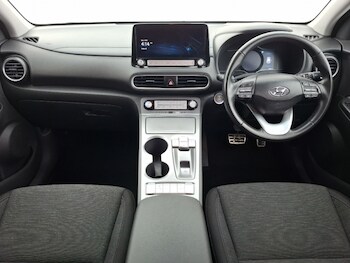 Used Hyundai KONA 2020 for sale - 77596085: Photo