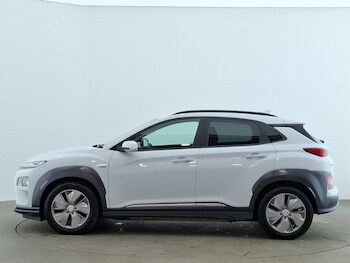Used Hyundai KONA 2020 for sale - 77596085: Photo