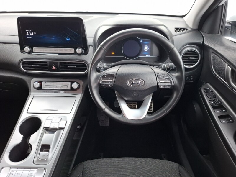 Used Hyundai KONA 2020 for sale - 77596085: Photo 7