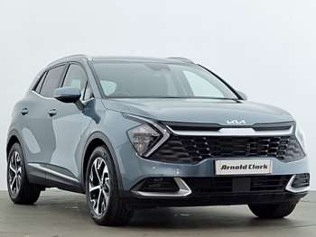 2024 - 1.6T GDi ISG 3 5dr