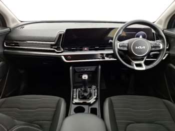 Used Kia Sportage 2024 for sale - 75192817: Photo