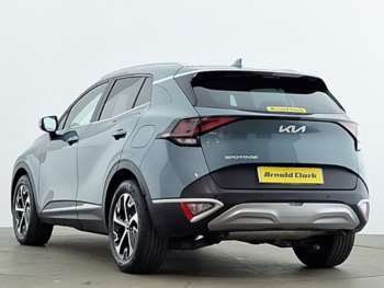 Used Kia Sportage 2024 for sale - 75192817: Photo