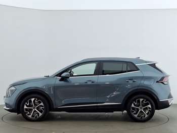 Used Kia Sportage 2024 for sale - 75192817: Photo