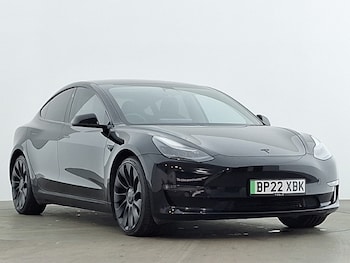Used Tesla Model 3 2022 for sale - 75628996: Photo