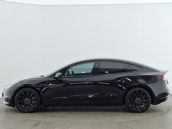 Used Tesla Model 3 2022 for sale - 75628996: Photo